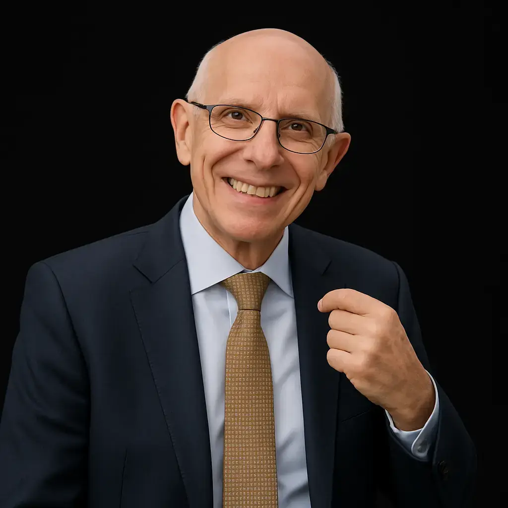 Alexander Bimman profile photo
