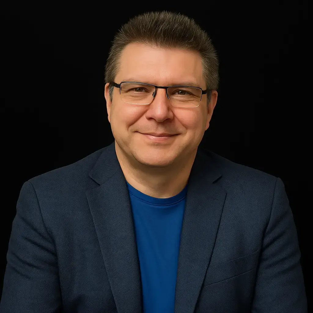 Konstantin Parilov