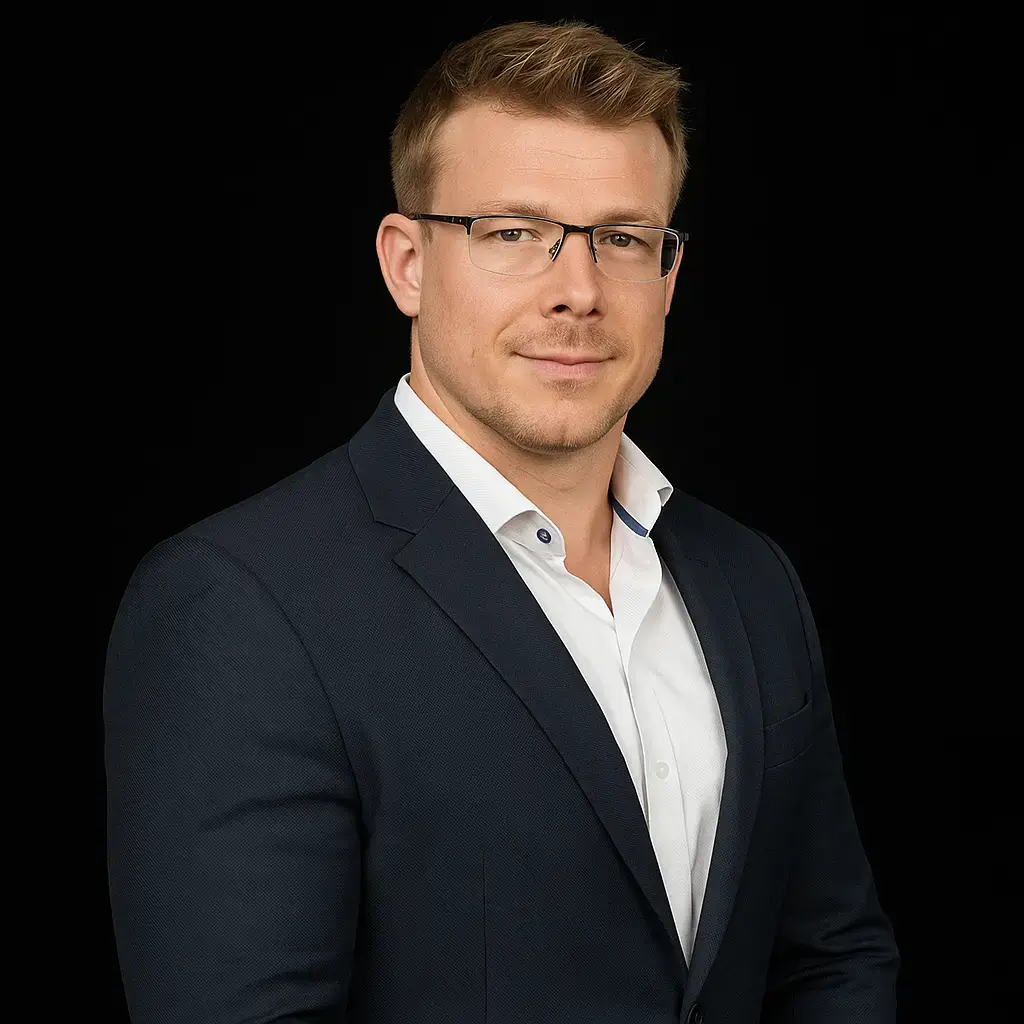 Richard Fox profile picture